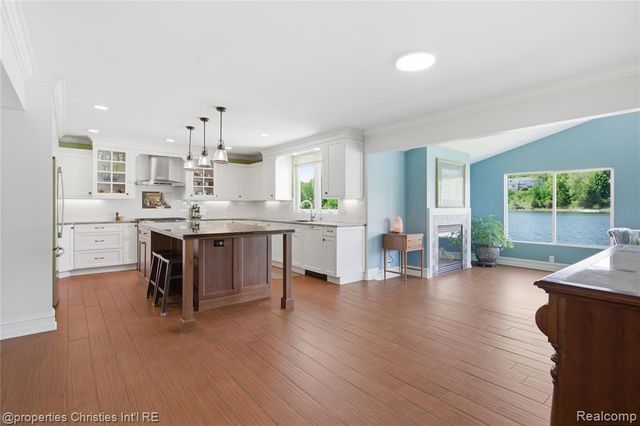 6672 Seth Court, Clarkston, MI 48348