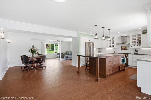 6672 Seth Court, Clarkston, MI 48348