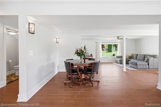6672 Seth Court, Clarkston, MI 48348
