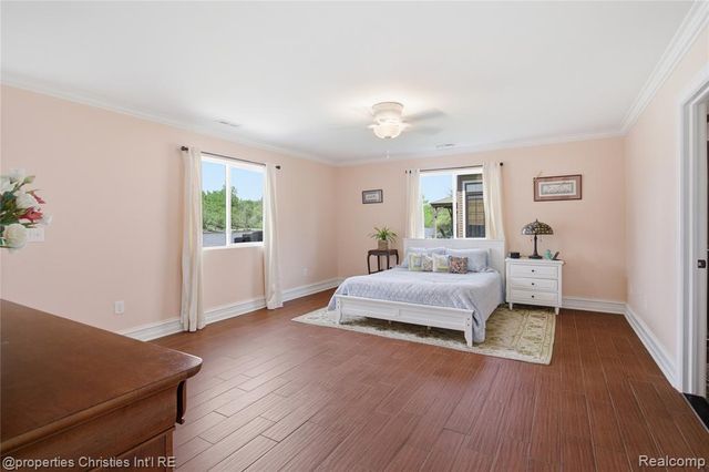 6672 Seth Court, Clarkston, MI 48348