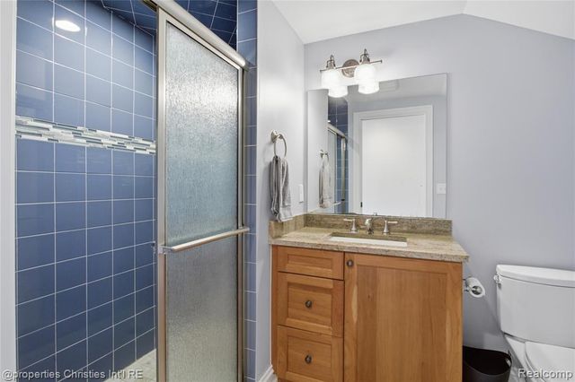 6672 Seth Court, Clarkston, MI 48348