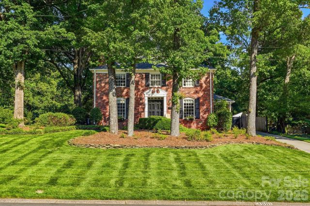 3901 Severn Avenue, Charlotte, NC 28210
