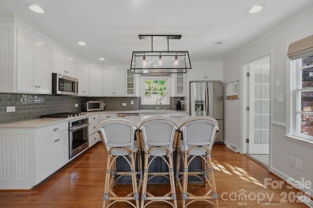 3901 Severn Avenue, Charlotte, NC 28210