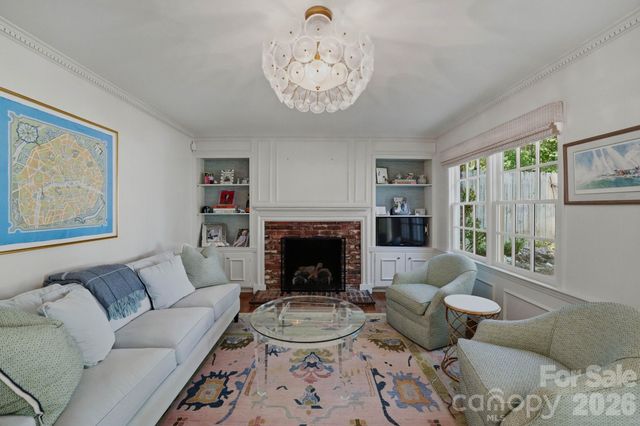 3901 Severn Avenue, Charlotte, NC 28210