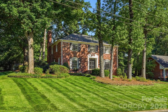 3901 Severn Avenue, Charlotte, NC 28210
