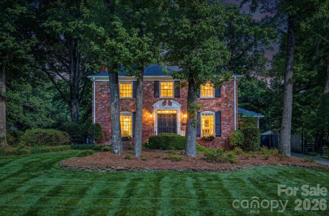3901 Severn Avenue, Charlotte, NC 28210