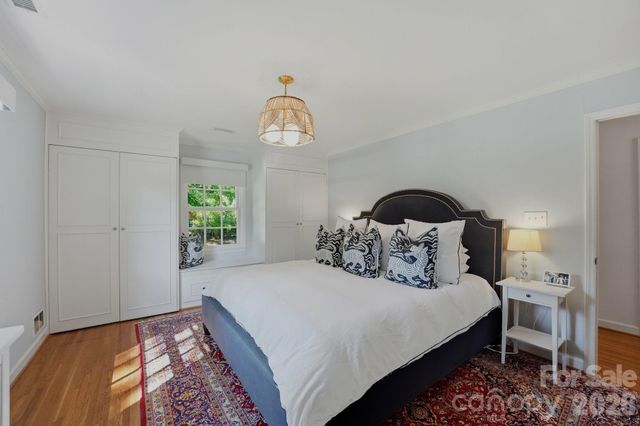 3901 Severn Avenue, Charlotte, NC 28210