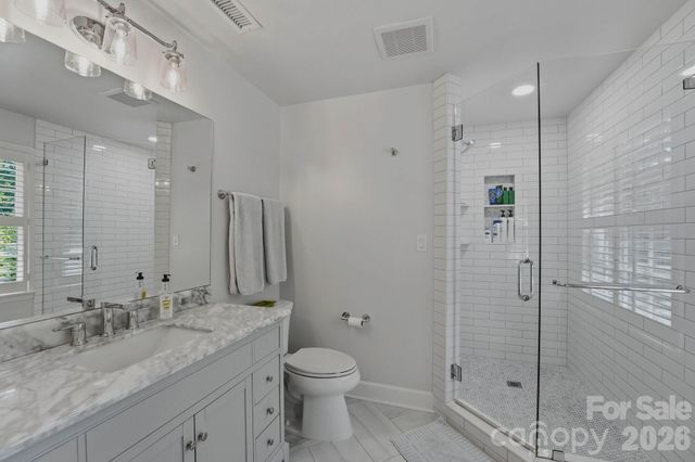 3901 Severn Avenue, Charlotte, NC 28210