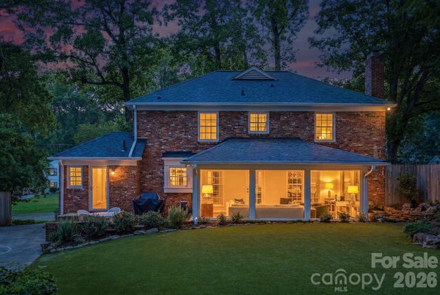 3901 Severn Avenue, Charlotte, NC 28210