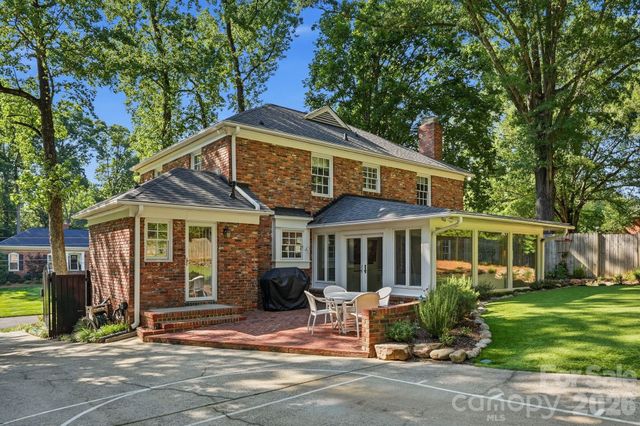 3901 Severn Avenue, Charlotte, NC 28210