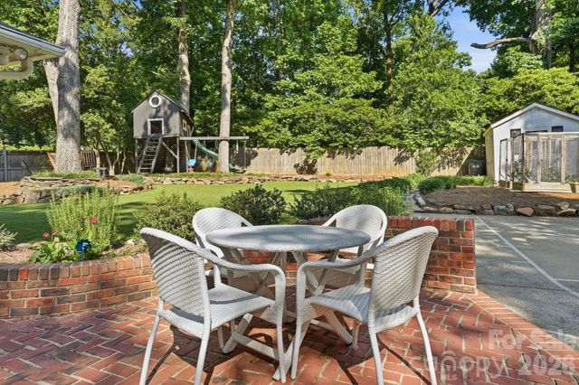 3901 Severn Avenue, Charlotte, NC 28210