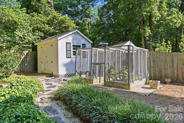 3901 Severn Avenue, Charlotte, NC 28210