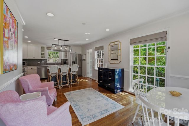 3901 Severn Avenue, Charlotte, NC 28210