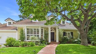 330 Glen Summer Road, Pasadena, CA 91105
