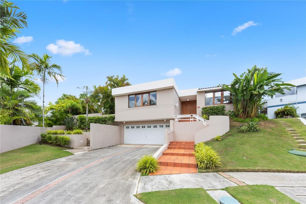 calle 1 101, San Juan, PR 00926