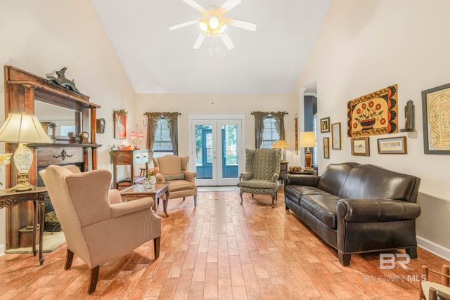 10603 Old Stage Road, Stockton, AL 36579