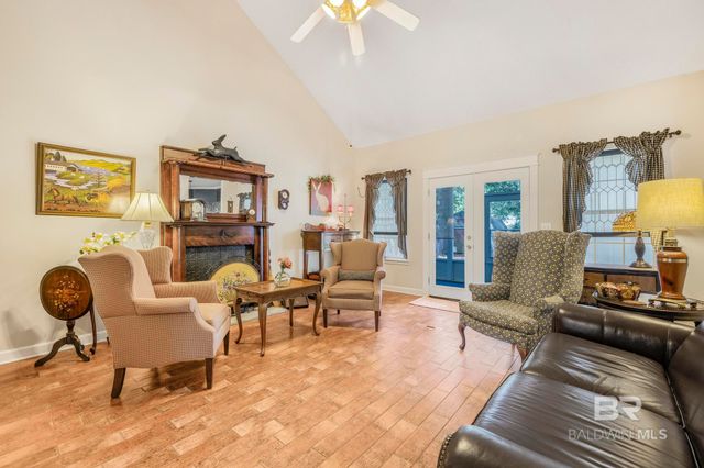 10603 Old Stage Road, Stockton, AL 36579