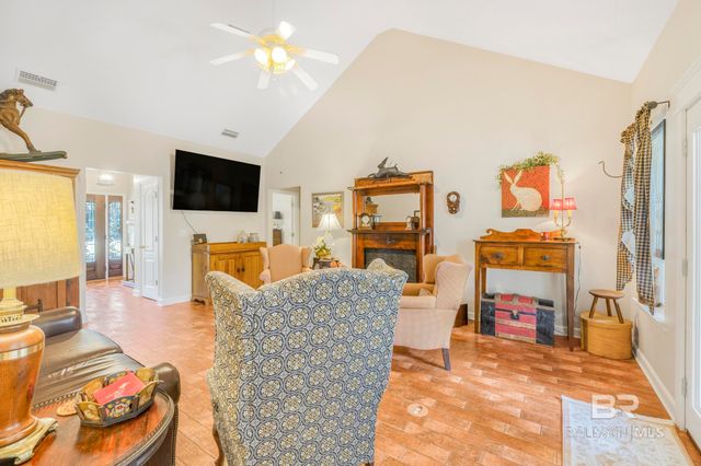 10603 Old Stage Road, Stockton, AL 36579