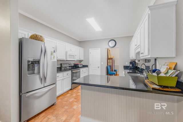 10603 Old Stage Road, Stockton, AL 36579