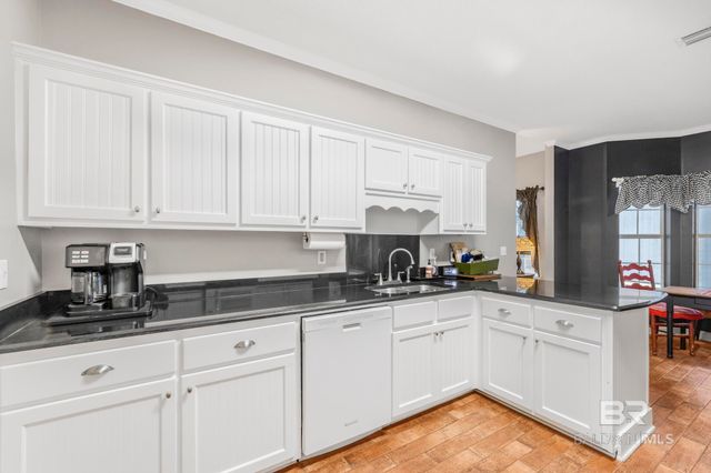 10603 Old Stage Road, Stockton, AL 36579