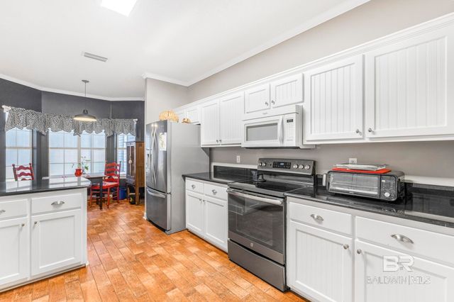 10603 Old Stage Road, Stockton, AL 36579