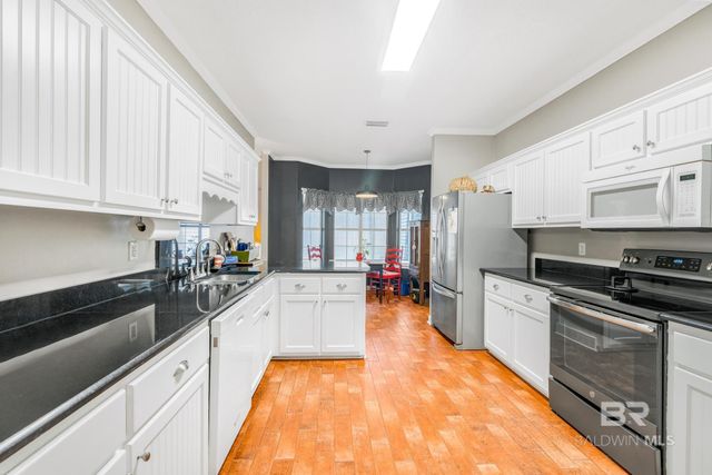 10603 Old Stage Road, Stockton, AL 36579