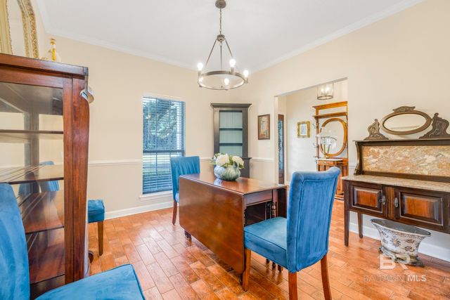 10603 Old Stage Road, Stockton, AL 36579