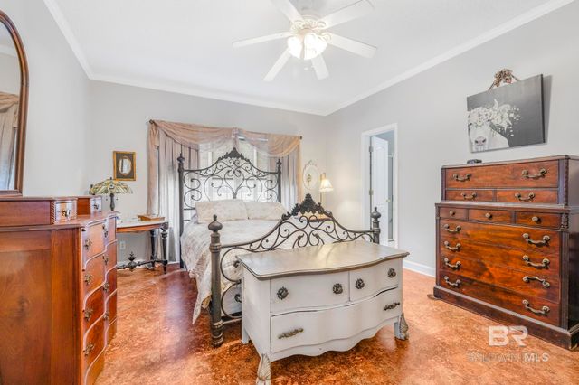 10603 Old Stage Road, Stockton, AL 36579