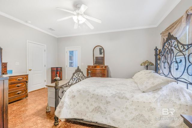 10603 Old Stage Road, Stockton, AL 36579