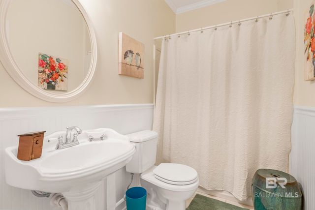 10603 Old Stage Road, Stockton, AL 36579