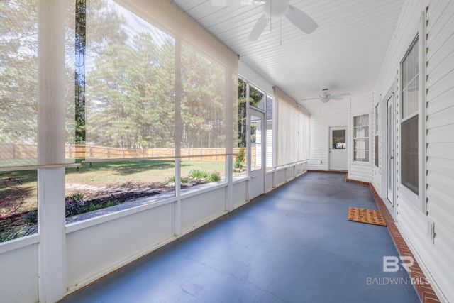 10603 Old Stage Road, Stockton, AL 36579