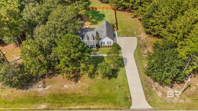 10603 Old Stage Road, Stockton, AL 36579