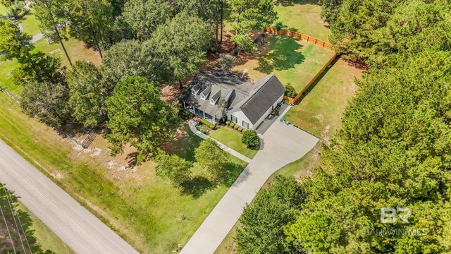 10603 Old Stage Road, Stockton, AL 36579