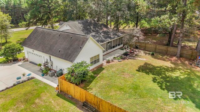 10603 Old Stage Road, Stockton, AL 36579