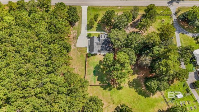 10603 Old Stage Road, Stockton, AL 36579