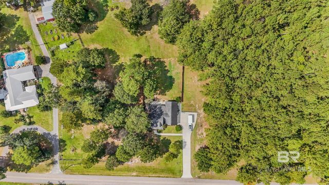 10603 Old Stage Road, Stockton, AL 36579