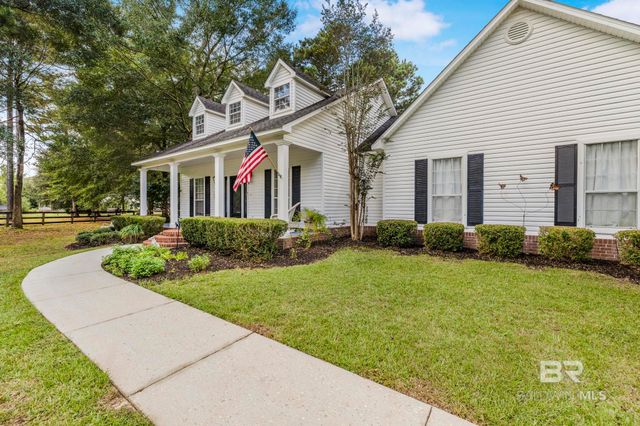 10603 Old Stage Road, Stockton, AL 36579