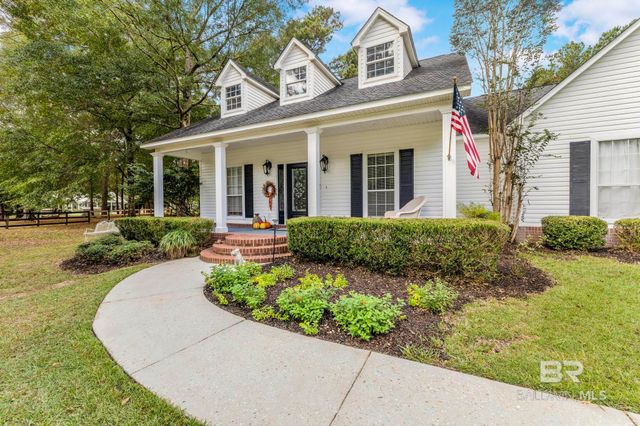 10603 Old Stage Road, Stockton, AL 36579