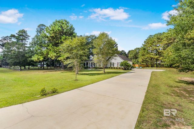 10603 Old Stage Road, Stockton, AL 36579