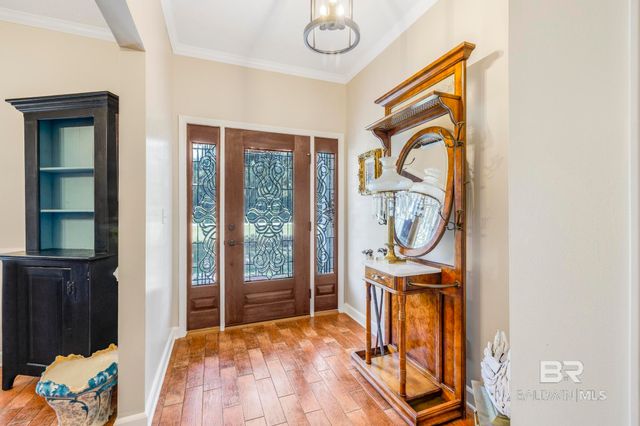 10603 Old Stage Road, Stockton, AL 36579