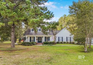 10603 Old Stage Road, Stockton, AL 36579