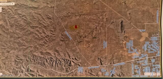 PN-128275 TBD, El Paso, TX 79938