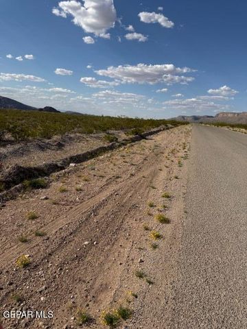 PN-128275 TBD, El Paso, TX 79938