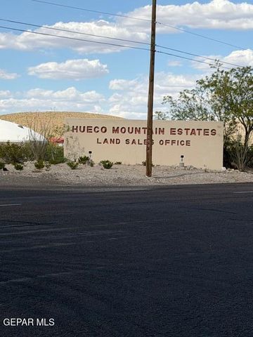 PN-128275 TBD, El Paso, TX 79938