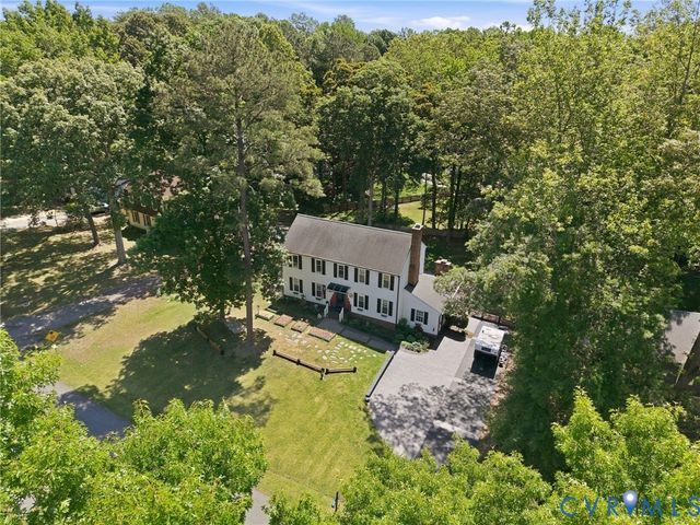 1633 Elmart Ln, Chesterfield, VA 23235