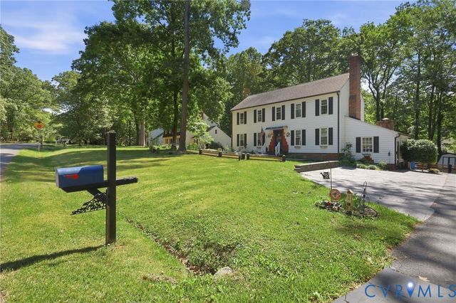 1633 Elmart Ln, Chesterfield, VA 23235
