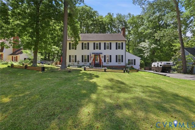 1633 Elmart Ln, Chesterfield, VA 23235