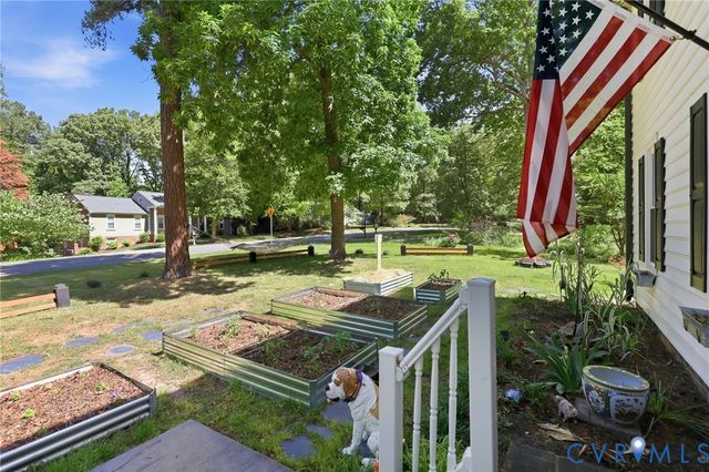 1633 Elmart Ln, Chesterfield, VA 23235