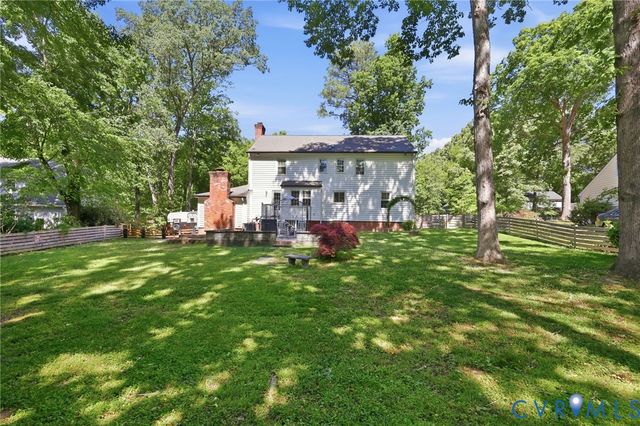 1633 Elmart Ln, Chesterfield, VA 23235
