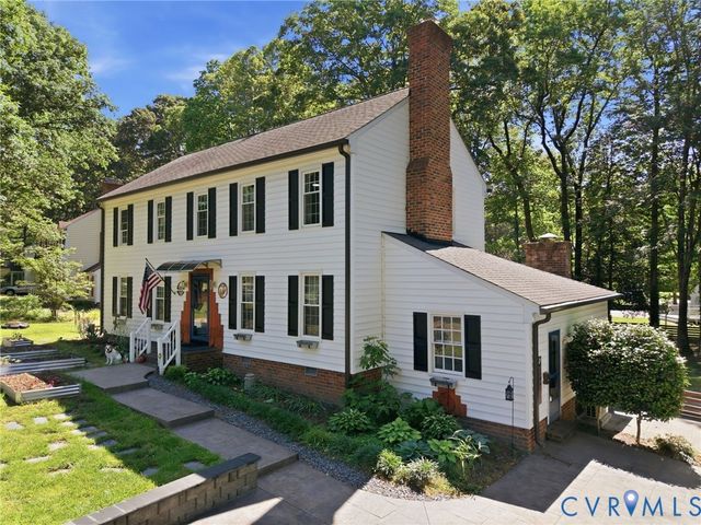 1633 Elmart Ln, Chesterfield, VA 23235